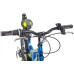 Велосипед NOVATRACK 20SS6V.SHARK